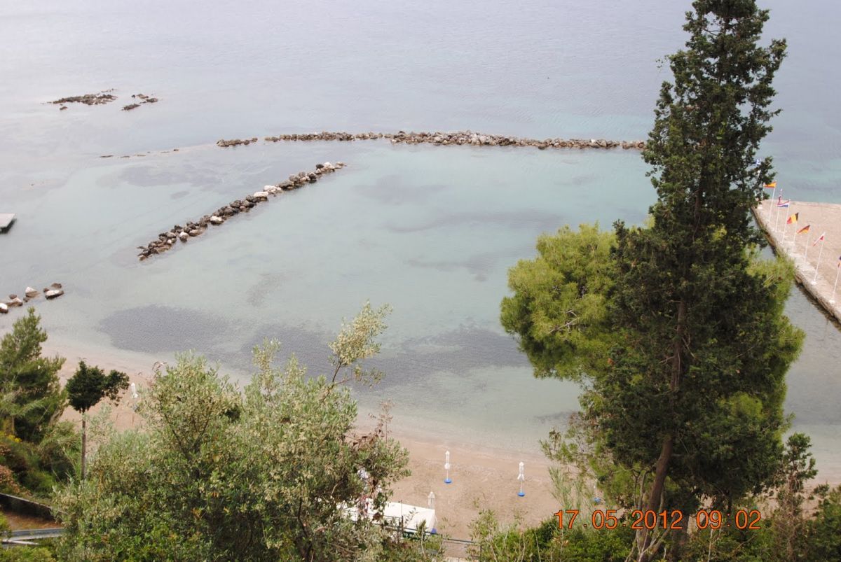 imagini hotel CORFU HOLIDAY PALACE